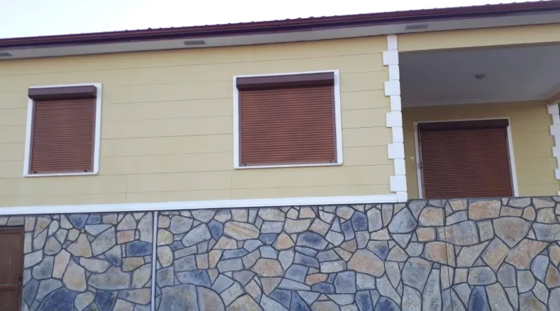 Akıncılar Panjurcu